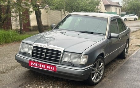 Mercedes-Benz W124, 1992 год, 435 000 рублей, 7 фотография