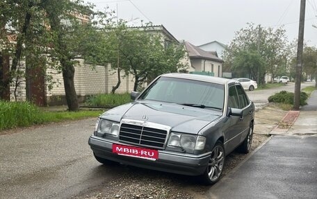 Mercedes-Benz W124, 1992 год, 435 000 рублей, 6 фотография