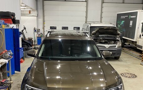 Volkswagen Teramont I, 2019 год, 3 200 000 рублей, 4 фотография