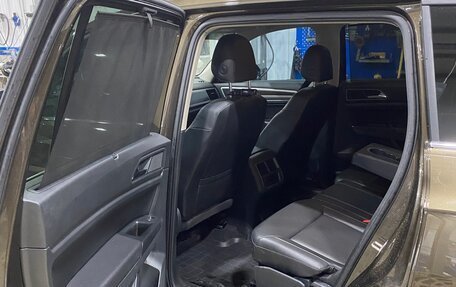 Volkswagen Teramont I, 2019 год, 3 200 000 рублей, 9 фотография