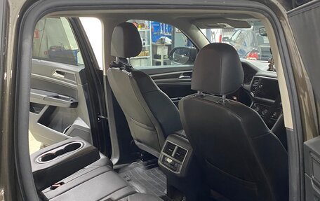 Volkswagen Teramont I, 2019 год, 3 200 000 рублей, 13 фотография