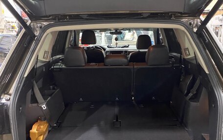 Volkswagen Teramont I, 2019 год, 3 200 000 рублей, 8 фотография