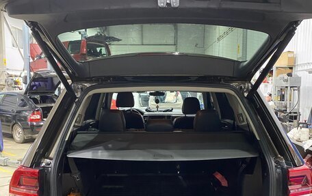 Volkswagen Teramont I, 2019 год, 3 200 000 рублей, 7 фотография