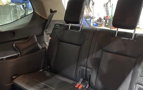 Volkswagen Teramont I, 2019 год, 3 200 000 рублей, 12 фотография