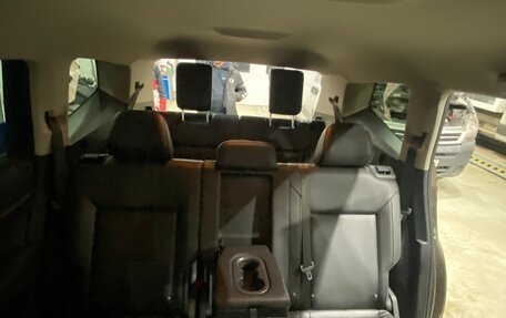 Volkswagen Teramont I, 2019 год, 3 200 000 рублей, 14 фотография