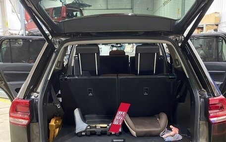 Volkswagen Teramont I, 2019 год, 3 200 000 рублей, 11 фотография