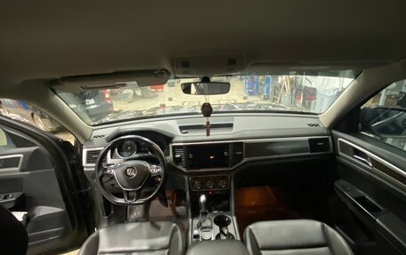 Volkswagen Teramont I, 2019 год, 3 200 000 рублей, 17 фотография