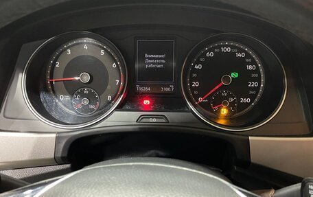 Volkswagen Teramont I, 2019 год, 3 200 000 рублей, 19 фотография