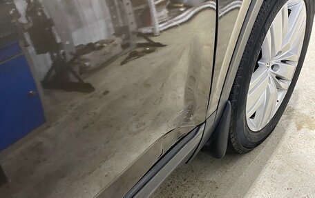 Volkswagen Teramont I, 2019 год, 3 200 000 рублей, 25 фотография