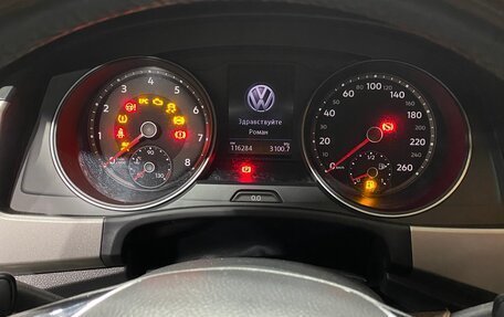 Volkswagen Teramont I, 2019 год, 3 200 000 рублей, 18 фотография