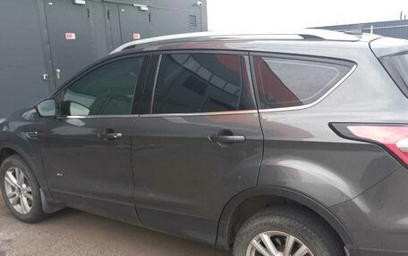 Ford Kuga III, 2018 год, 1 550 000 рублей, 3 фотография