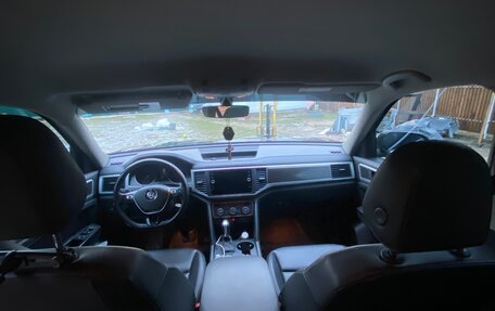 Volkswagen Teramont I, 2019 год, 3 200 000 рублей, 39 фотография