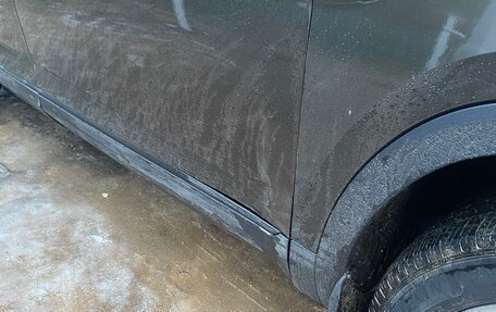 Volkswagen Teramont I, 2019 год, 3 200 000 рублей, 35 фотография