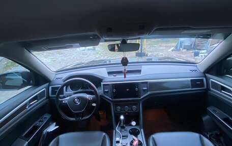 Volkswagen Teramont I, 2019 год, 3 200 000 рублей, 38 фотография