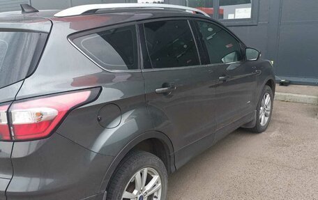 Ford Kuga III, 2018 год, 1 550 000 рублей, 5 фотография