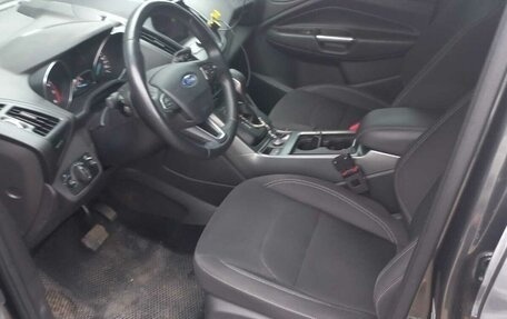 Ford Kuga III, 2018 год, 1 550 000 рублей, 2 фотография