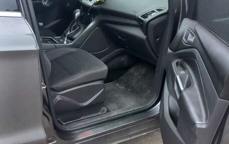 Ford Kuga III, 2018 год, 1 550 000 рублей, 9 фотография