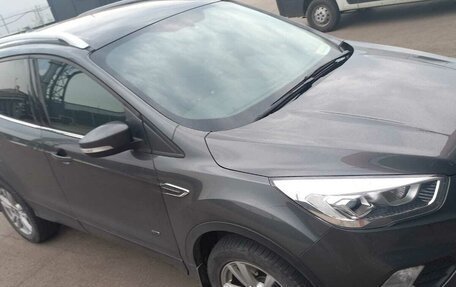 Ford Kuga III, 2018 год, 1 550 000 рублей, 8 фотография