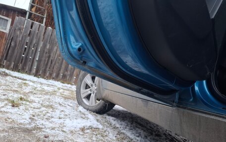 KIA Sportage III, 2012 год, 1 070 000 рублей, 4 фотография