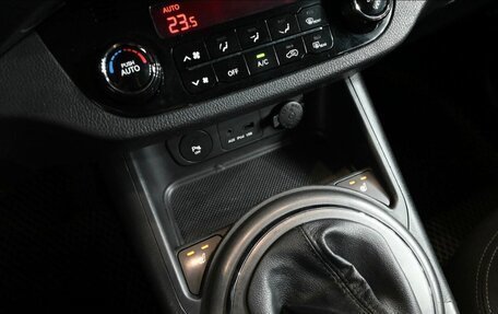 KIA Sportage III, 2012 год, 1 070 000 рублей, 9 фотография