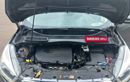 Ford Kuga III, 2018 год, 1 550 000 рублей, 10 фотография