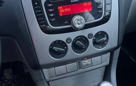 Ford Focus II рестайлинг, 2009 год, 390 000 рублей, 10 фотография