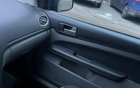 Ford Focus II рестайлинг, 2009 год, 390 000 рублей, 12 фотография