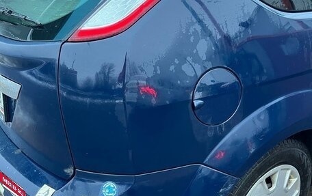 Ford Focus II рестайлинг, 2009 год, 390 000 рублей, 16 фотография