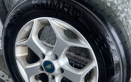 Ford Focus II рестайлинг, 2009 год, 390 000 рублей, 20 фотография