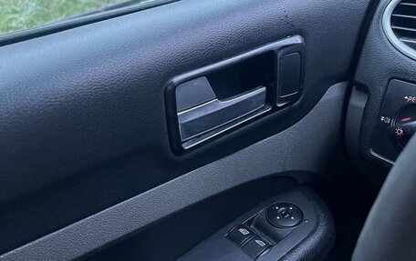 Ford Focus II рестайлинг, 2009 год, 390 000 рублей, 18 фотография