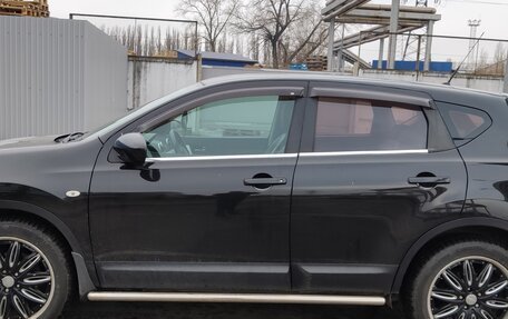 Nissan Qashqai, 2012 год, 1 200 000 рублей, 2 фотография