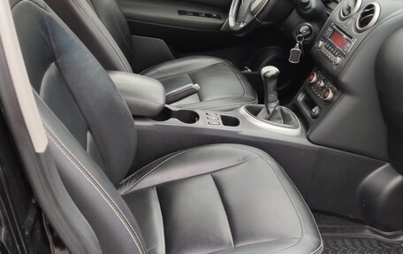 Nissan Qashqai, 2012 год, 1 200 000 рублей, 7 фотография