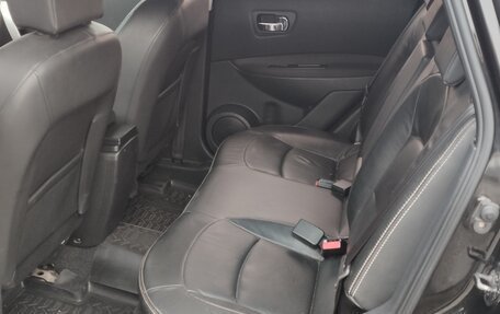 Nissan Qashqai, 2012 год, 1 200 000 рублей, 8 фотография