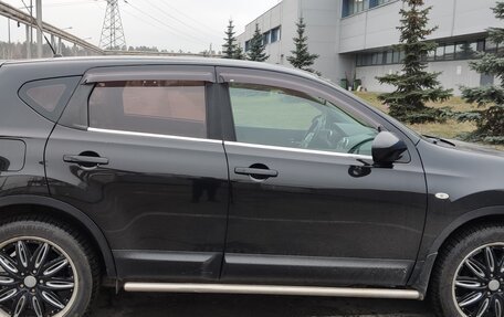 Nissan Qashqai, 2012 год, 1 200 000 рублей, 3 фотография