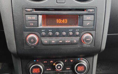 Nissan Qashqai, 2012 год, 1 200 000 рублей, 9 фотография