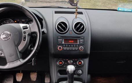 Nissan Qashqai, 2012 год, 1 200 000 рублей, 10 фотография