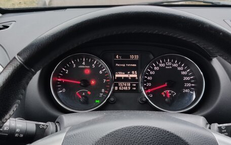 Nissan Qashqai, 2012 год, 1 200 000 рублей, 11 фотография