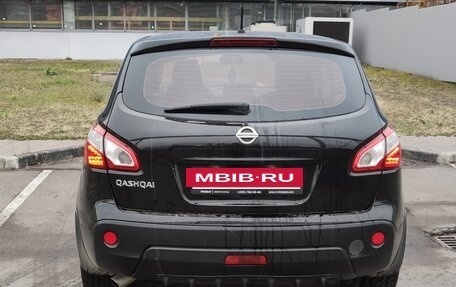 Nissan Qashqai, 2012 год, 1 200 000 рублей, 4 фотография