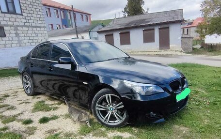 BMW 5 серия, 2008 год, 1 150 000 рублей, 6 фотография