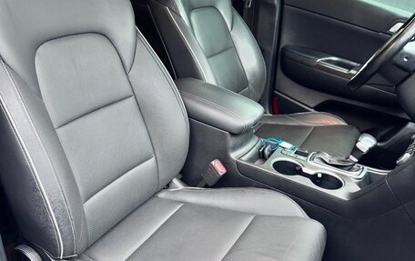 KIA Sportage IV рестайлинг, 2019 год, 2 285 000 рублей, 6 фотография