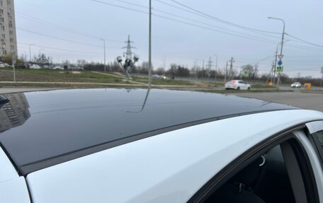 Opel Corsa D, 2012 год, 900 000 рублей, 6 фотография