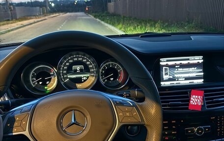 Mercedes-Benz CLS, 2012 год, 2 390 000 рублей, 5 фотография