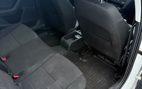 Skoda Octavia, 2014 год, 1 050 000 рублей, 3 фотография