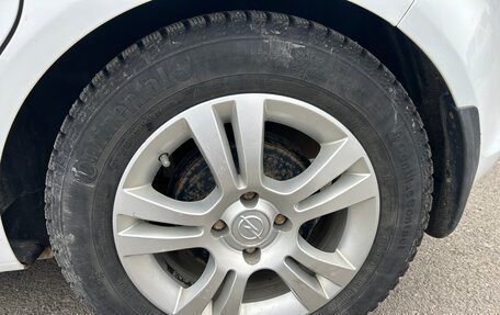 Opel Corsa D, 2012 год, 900 000 рублей, 19 фотография