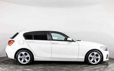 BMW 1 серия, 2012 год, 1 299 000 рублей, 5 фотография