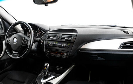 BMW 1 серия, 2012 год, 1 299 000 рублей, 10 фотография