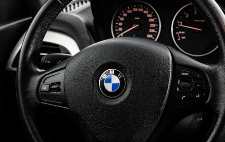 BMW 1 серия, 2012 год, 1 299 000 рублей, 12 фотография