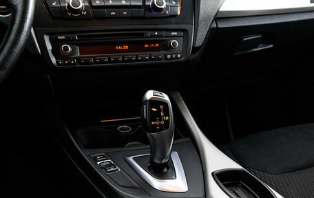 BMW 1 серия, 2012 год, 1 299 000 рублей, 13 фотография