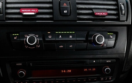 BMW 1 серия, 2012 год, 1 299 000 рублей, 15 фотография