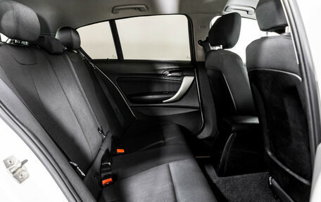 BMW 1 серия, 2012 год, 1 299 000 рублей, 18 фотография